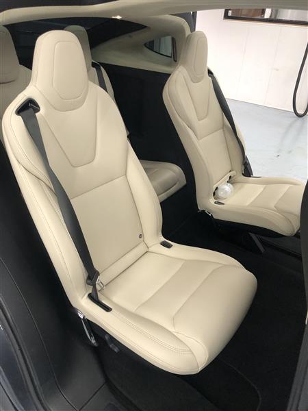 Tesla Model X car swap lease Atlanta GA